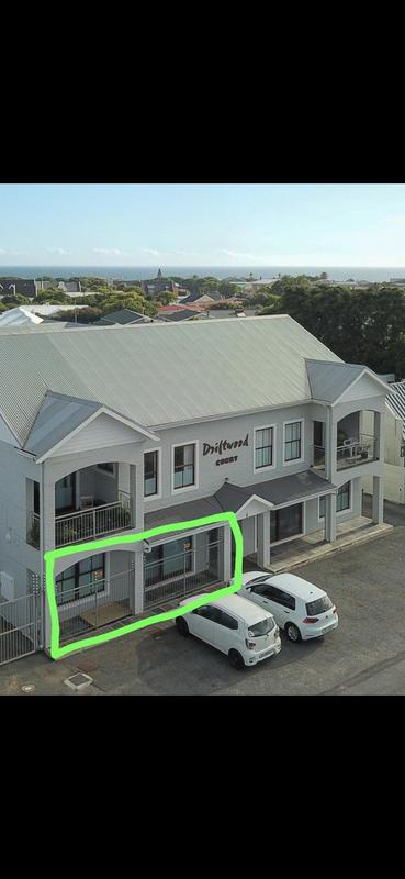 To Let Commercial Property for Rent in Sandbaai Western Cape